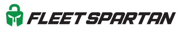 Fleet Spartan logo